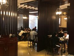 大堂-熙盛源(复兴路店)