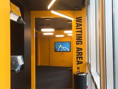 -超级猩猩健身·团课(高新园大冲商务中心二店)