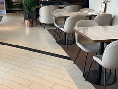 大堂-必胜客(WOW合肥北城店)