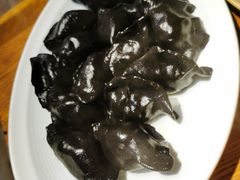墨鱼水饺-必点海鲜·鲅鱼水饺(鞍山西道店)
