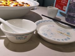 -花椒俏川菜小馆(南海万达店)