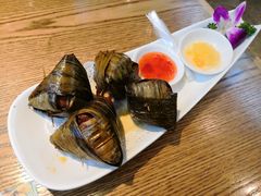 -娘惹裙厨餐厅(昙华林店)