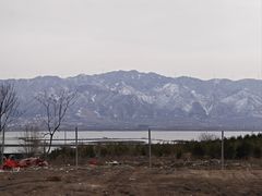 -盐池神庙