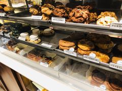 -CHOCMONS巧克怪兽(屏风街店)