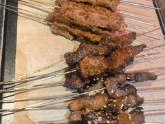 -叁宝烤肉·西安烧烤(东三爻店)