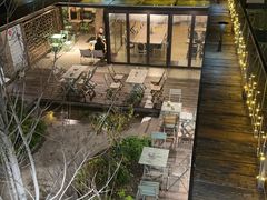 -糖房咖啡(南锣鼓巷店)