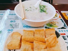 -和记道滘鱼粥