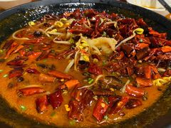 -hallch 好吃餐厅(全运村中央广场店)