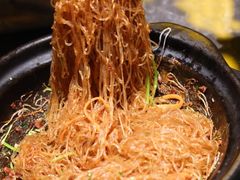 -炊烟小炒黄牛肉(浦东世纪汇店)