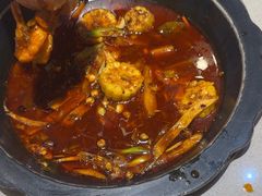 -巴蜀王婆大虾(南锣鼓巷店)
