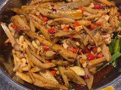 -彭耕记猪油炒小菜(吉联mall店)