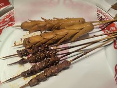 -小乾杯串店•16年沈阳烧烤(文安路店)