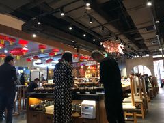 大堂-呷哺呷哺(砂之船奥莱店)