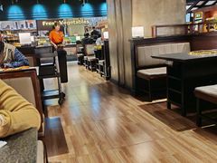 -韩盛·盛江山自助料理(中街大悦城黑金店)
