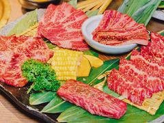 -虎丸烧肉(世纪汇店)