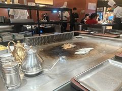 -大神太神·铁板烧(七宝领展广场店)