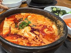-全州拌饭馆(断桥店)