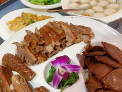 -百年银屏蚝烙·潮汕菜·非遗(乐山店)