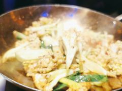 -绿茶餐厅(乐峰广场店)