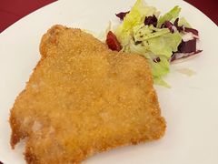 -红房子西菜馆(淮海中路店)