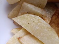 -青岛香格里拉中心办公大楼