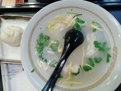 -永和大王(春日上新·浦东南路店)