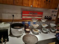 -受气牛肉·耙牛肉火锅(水晶郦城店)
