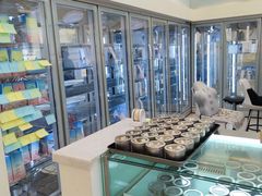 -山与蓝·轻糖鲜果蛋糕(勒泰店)