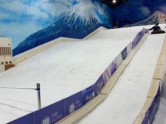 -Mr·Kuma酷么先生雪之乐园