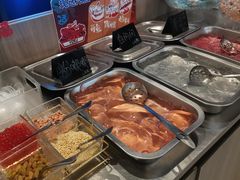 -鱼酷活鱼烤鱼(沈阳大悦城店)