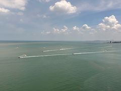 -蓬莱阁景区