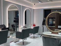 -LJOY丽锦造型·烫发染发