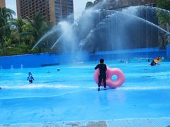 -亚马逊丛林水乐园