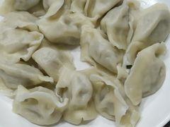 -祝家饺子馆
