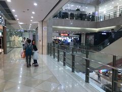 -光启城时尚购物中心