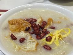 荔湾艇仔粥-赏点粤式点心(广州塔店)