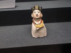 -亳州博物馆