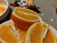 -海底捞火锅(东百中心店)