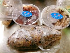 -芳婆糕团店(王府大街店)