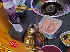 -来涮蜀鲜货火锅串串香(菜市口店)