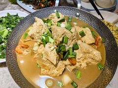 -小乡小镇·传承桐庐土菜·老板亲自烧的菜
