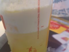 -麦当劳(文化西路店)