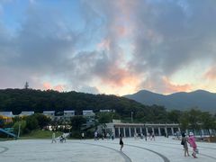 -朱家尖南沙景点