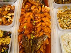 -新侨小馆(东直门北小街店)