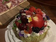 -Laures·月桂西班牙碳烤餐厅(十尚坊店)