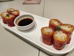 -蔡澜点心·粤菜(丽泽天街店)