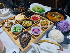-新仙清汤牛腩(铜锣湾店)