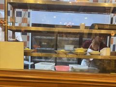 -清真·玛丽亚新疆菜主题餐厅(浙江中路店)