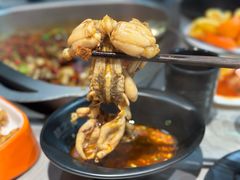 -味之绝·美蛙鱼头火锅(科巷店)