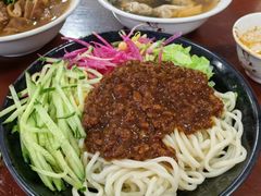 -姚记炒肝店(鼓楼店)